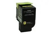 Fujifilm Yellow Hi Yield Use & Return Toner Cartridge 7K [CT203469]