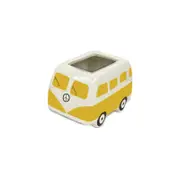 Mr Fothergill's Yellow Good Vibes Minivan Grow Kit