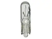 For 1993, 1995 Volkswagen EuroVan Instrument Panel Light Bulb 94864CFSV (for: Volkswagen)