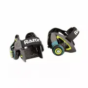 Razor Jetts Heel Wheels - Green