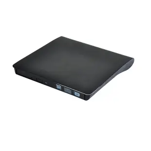 USB 3.0 DVD-ROM 外接光碟機【可燒錄DVD、CD讀取DVD、CD】