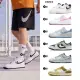 【NIKE 耐吉】運動鞋 NIKE AIR FORCE 1 07 男鞋 休閒鞋 白 多款選(CW2288111&)