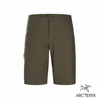 在飛比找momo購物網優惠-【Arcteryx 始祖鳥】男 Konseal 快乾短褲(龍