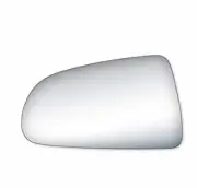 K SourceFits 05-11 Dakota Durango 06-09 Raider Left DrMirror Glass Lens Non Fold