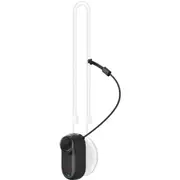 Insta360 GO 3 and GO 3S Magnet Pendant Safety Cord (Black)