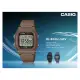 CASIO 卡西歐 W-800H-5A 電子錶 膠質錶帶 防水100米 LED背光 鬧鈴 W-800H 國隆