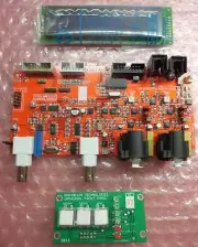FM Broadcast Digital Stereo Encoder board [NEW]