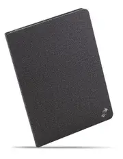 X-Doria Defense Smart TPU Protection Case Cover/Stand For Apple iPad 12.9'' BLK