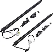 68910-09021 68920-09021 Power Hatch Lift Support,Compatible With TOYOTA Highlander 2014-2015 2016-2021Pair Electric Tailgate Gas Struts(Right)