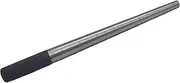 [Rosenthal Collection] Steel Ring Sizing Mandrel Ungrooved and Marked Sizes 1-15