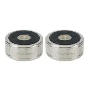 2PCS ZNEW HSTART ZH-A3 Speaker Feet Speaker Isolation for Hifi Speaker Preamp