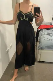 Alice McCall Jumpsuit