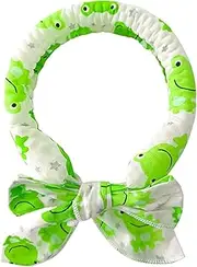 Nybhyjka Dog Cooling Collar - Cat Ice Collar,Breathable Dog Bandana Scarf, Cooler Accessory for Hot Weather Hiking Hunting Calming Camping Adventures