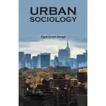 URBAN SOCIOLOGY