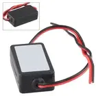 Reversing Camera Power Supply Stabilizer Banish Screen Jitters & Interference