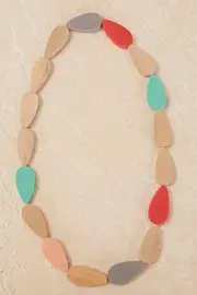 Nordic Ash Necklace--RAR-300615