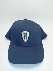 Vintage 2002 ILM VFX Crew Star Wars Episode 2 Attack Of The Clones Blue Hat