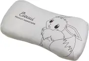 MORIPiLO Memory Foam Pillow Eevee 5.9×12.2×3.1in 4621201