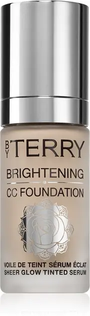 By Terry CC cream illuminating moisturizing effect color 30 ml