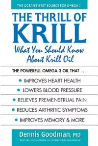 在飛比找博客來優惠-The Thrill of Krill: What You 