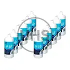 12 x Hi Lift Peroxide 5VOL - 1 Litre | Hair Colour Developer | AUS SELLER