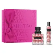 Valentino Born In Roma Women's Gift Set