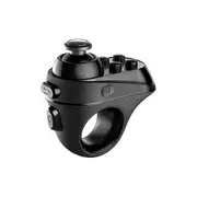 Air Mouse Bluetooth Wireless Finger Gaming Controller Handle For Android Ios X1