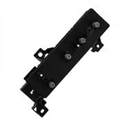 Power Seat Switch for Toyota Highlander Camry RAV4 Highlander, Left Front Driver's Seat Electric Control Switch 84922-06120/8492206120