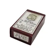Box of 100 Excelsior 62X25 Size 8 Sewing Machine Needles For Singer