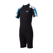 Tusa Kid's Shorty Wetsuit