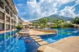 阿爾賓娜布吉岛納裏娜溫泉度假酒店Alpina Phuket Nalina Resort & Spa