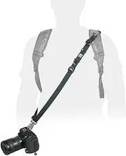 BlackRapid Backpack Breathe Camera Strap 362001 Adjustable SLR Cameras