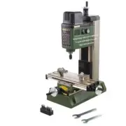 Milling Machine MF70 Bench Driller Woodworking Lathe with Optional Dividing