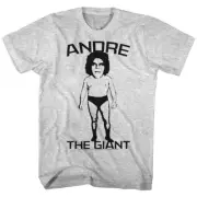 Andre the Giant Big Bobble Head Men's T Shirt