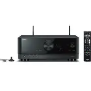 Yamaha 7.2 Ch AV Receiver