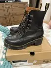 Dr. Martens Sanguine Bootie - Women's Size US 8