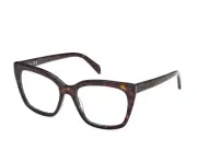 NEW Emilio Pucci EP5251-53056 Eyeglasses 53mm 100% Authentic