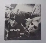 Jefferson Airplane Stony Brook 1970 Vol. Two Vinyl LP ~ SEALED ~ PARA419LP