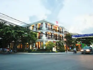 會安旅行小屋飯店Hoi an Travel Lodge Hotel