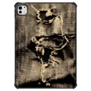 iPad Pro 11-inch (M4) iPad Impact Case Destroyed Jeans