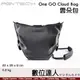 PGYTECH【One GO Cloud Bag 雲朵包】素雅黑 P-CB-260 M號