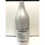 【洗髮精】萊雅 LOREAL 絲漾博矯色洗髮精1500ML 冷色系去黃橘專用