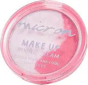 Loose Powder | Foundation Primers,Concealer Oil Control for Setting Brightening Minimizes Pores Natural Finish Fixing 4.5g