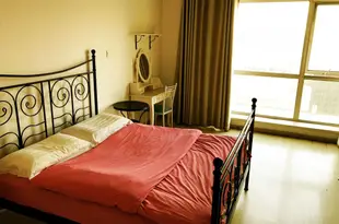 北京櫻桃酒店式公寓Beijing Cherry Hotel Apartment