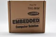Pico-ITX PCI Express Mini Card Mini PCI LP-173N Computer Motherboard