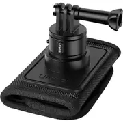 Ulanzi CO62 Go-Quick 2 - Backpack Strap Mount - for Action Cameras