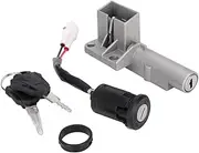 Motorcycle Ignition Switch Lock Key Set Fit for Sur-Ron S X Light Bee Off-Road Electric Vehicle Cross-Country Bike