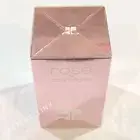ROSE DE COURREGES 50ml Eau De Parfum SPRAY WOMENS PERFUME…SEALED BOX+ GENUINE