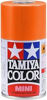 TAMIYA TS-12 ORANGE 100 ML