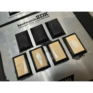 日本製 KONAMI beatmania IIDX 狂熱節拍 專用控制器 DJ turntable ps ps2